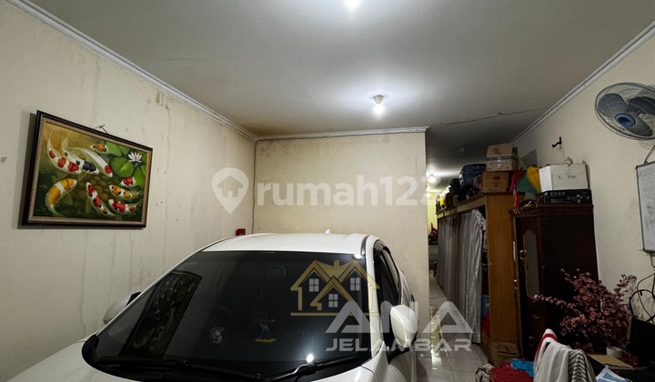 LAND HOUSE MAIN ROAD UK 4X20M IN JELAMBAR 2