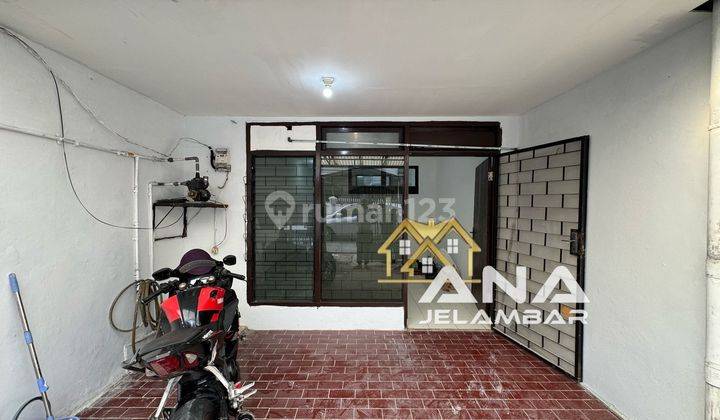 ANA RUMAH UK 4X16M DI JELAMBAR 2