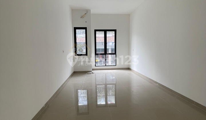 NEW HOUSE SIZE 3X11M IN TANJUNG DUREN 2