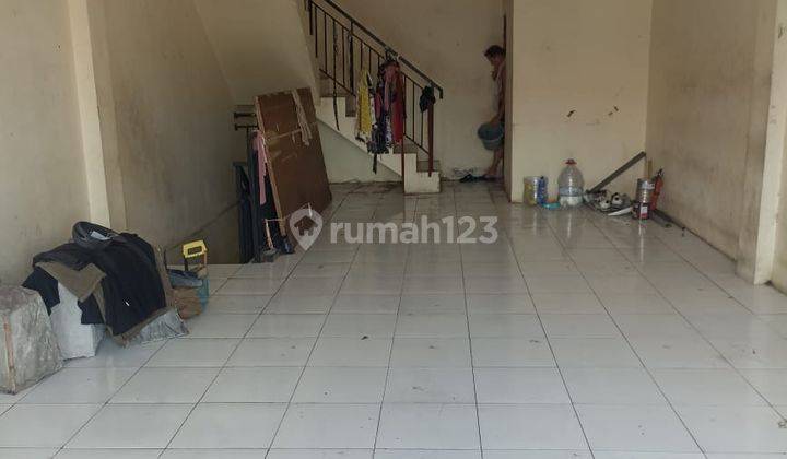 ANA RUMAH UK 4.5X15M DI JELAMBAR 2