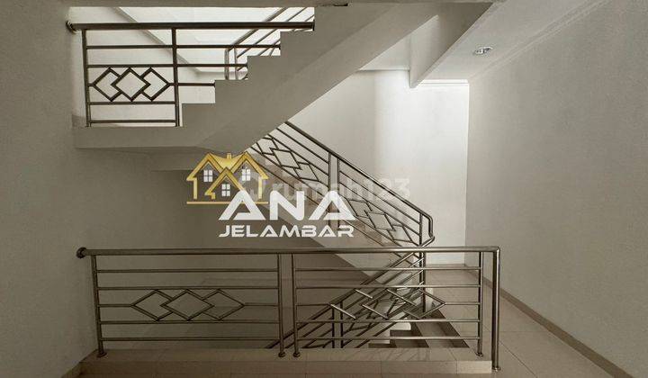 ANA RUMAH BARU UK 4.5X17M DI JELAMBAR 2