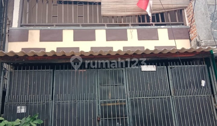 ANA RUMAH UK 4X19M DI JELAMBAR