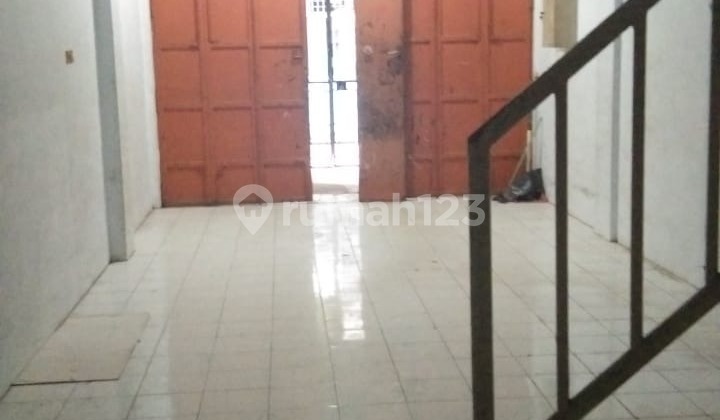 ANA RUMAH UK 4X16M DI JELAMBAR 2