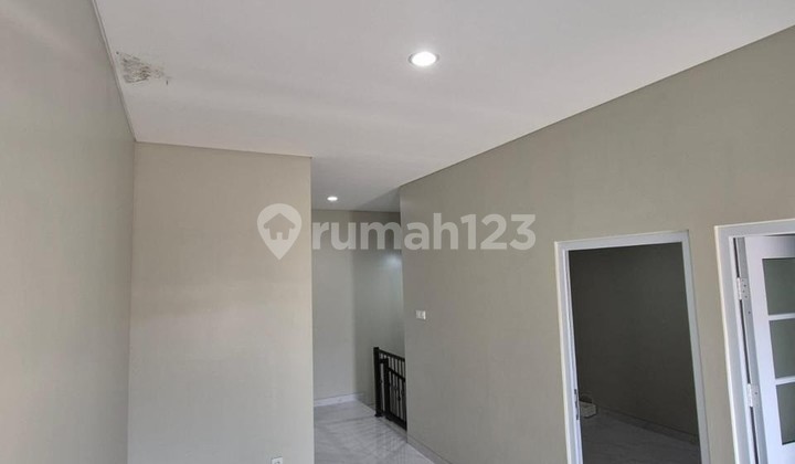 Ana Rumah Brand New Uk 6X10m di Jelambar 2