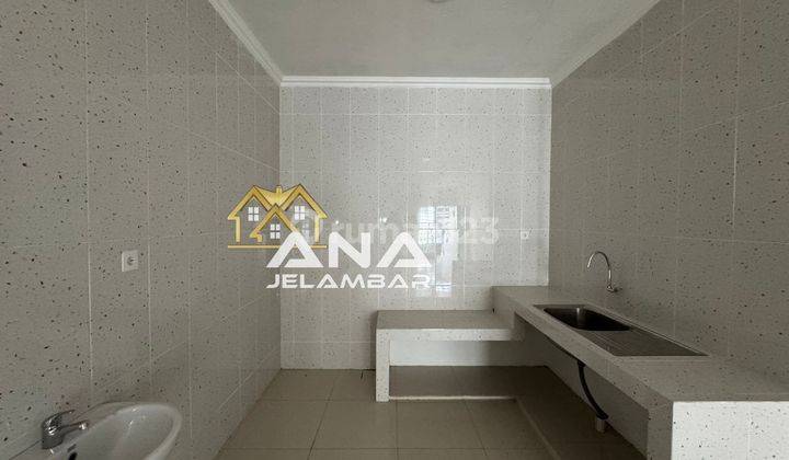 ANA RUMAH BARU UK 4.5X17M DI JELAMBAR 2