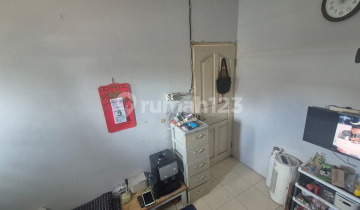 Ana Rumah Siap Huni Uk 4.5X15m di Teluk Gong 2