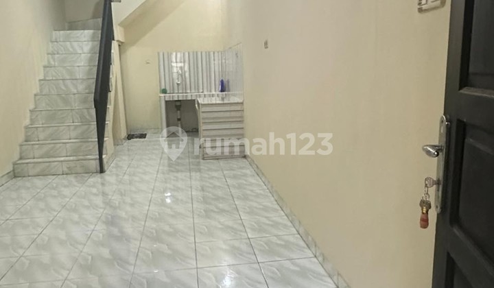 Ana Rumah Lt.33m Dalam Gang Motor Jelambar Ana Rumah Lt.33m Dalam Gang Motor Jelambar