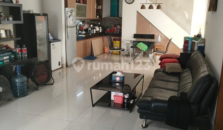 ANA HOUSE UK 8.5X15M IN JELAMBAR ANA HOUSE UK 8.5X15M IN JELAMBAR