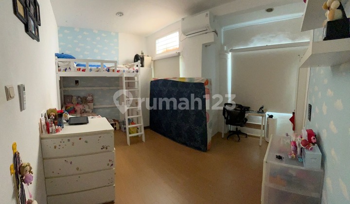 Ana Rumah Uk 6X15m di City Resort, Hawaii, Cengkareng, Jakarta Barat 2