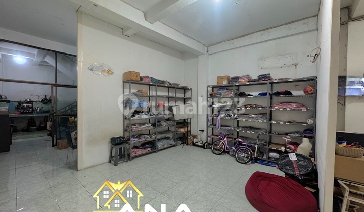 ANA RUMAH UK 5X20M DI JELAMBAR 2