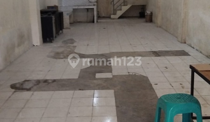 Ana Rumah Uk 4.25X20m di Jalan Raya Jelambar