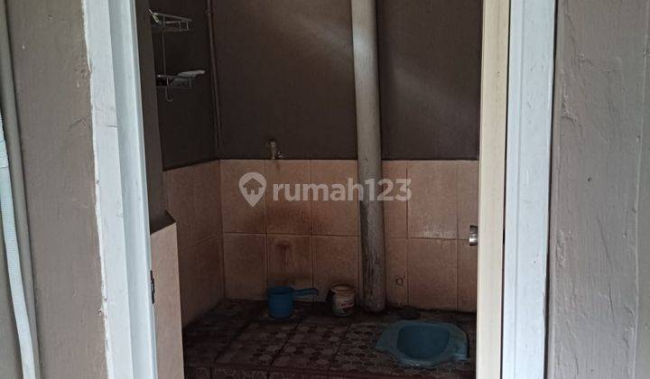 ANA RUMAH UK 8X16M DI DALAM GANG JELAMBAR 2