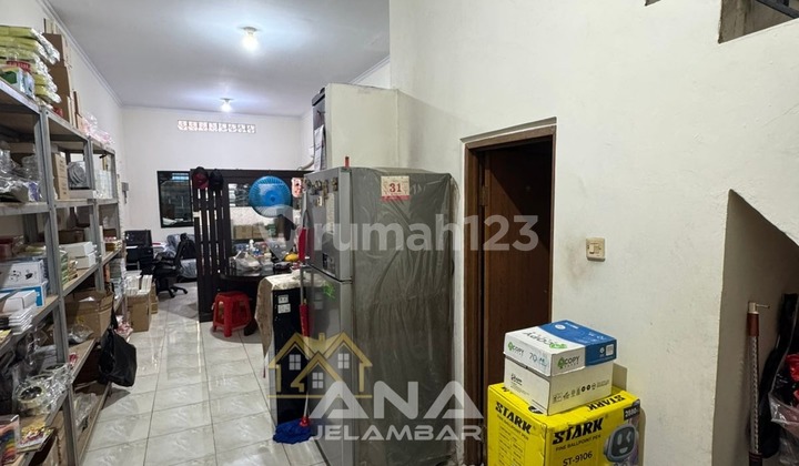 ANA RUMAH UK 3.6X13M DALAM GANG JELAMBAR 2