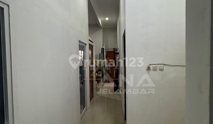 ANA RUMAH FULL FURNISHED UK 7X20M DI KOMP DUTA MAS JELAMBAR 2