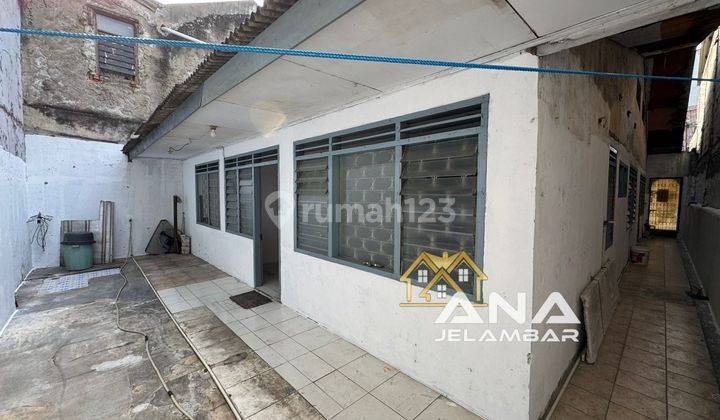 ANA RUMAH UK 10X20M DI JELAMBAR 2