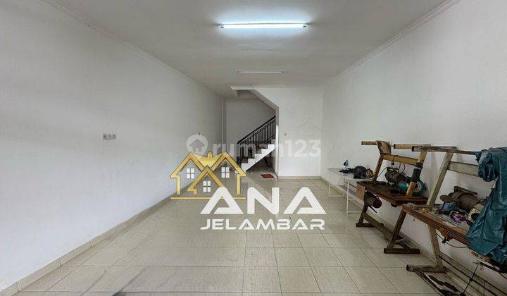 ANA RUMAH UK 5X12M DI JELAMBAR 2