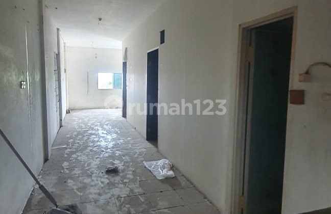 ANA RUMAH JALAN RAYA UK 4X20M DI BANDENGAN 2