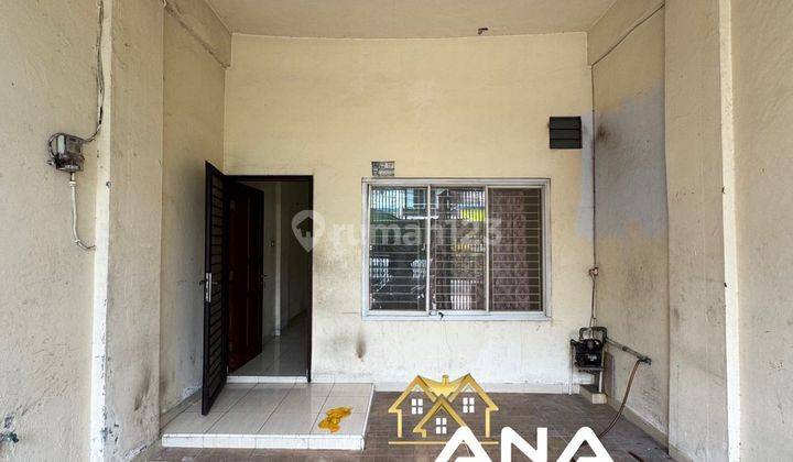 ANA RUMAH UK 4X16M DI JELAMBAR 1