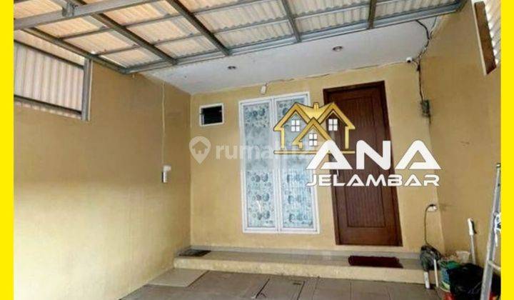 ANA RUMAH UK 4X10M DI JELAMBAR 2