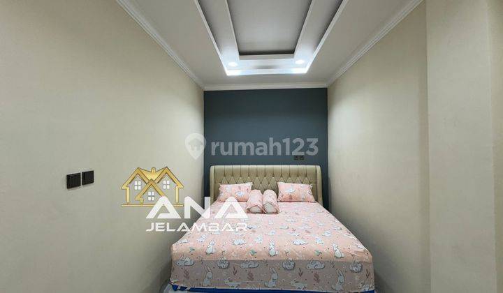 ANA RUMAH BARU RENOV UK 4X20M DI JELAMBAR 2