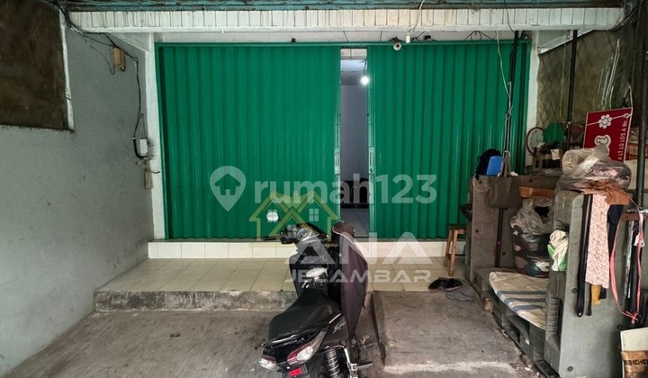 ANA RUMAH LOKASI BAGUS UK 5X20M DI JELAMBAR 2