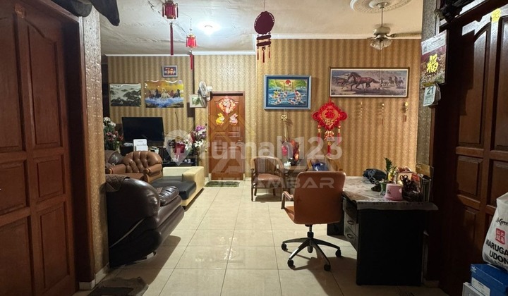 ANA RUMAH NGANTONG UK 14X18M DI JELAMBAR 2