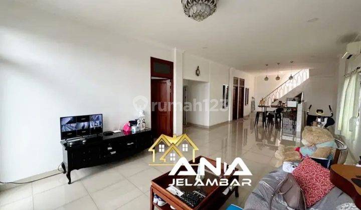 ANA RUMAH UK 8.5X17.5M DI JELAMBAR 2