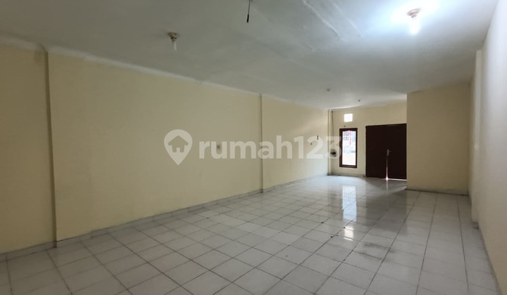 ANA RUMAH UK 5X25M DI TELUK GONG