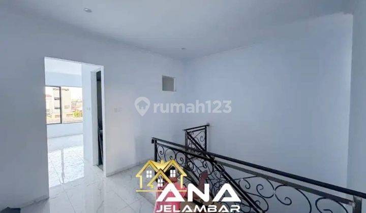 ANA RUMAH BARU UK 4.5X17M DI JELAMBAR 2