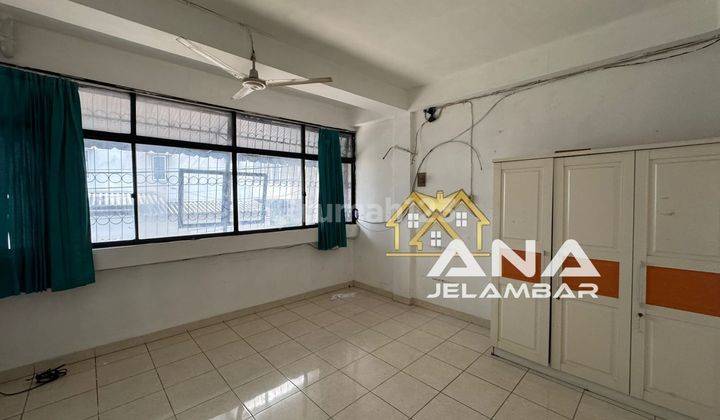 ANA RUMAH UK 4.1X19M DI JELAMBAR 2