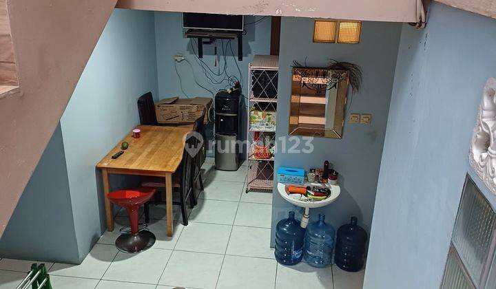 ANA RUMAH UK 7X16M DI KOMP KAVLING POLRI JELAMBAR 2