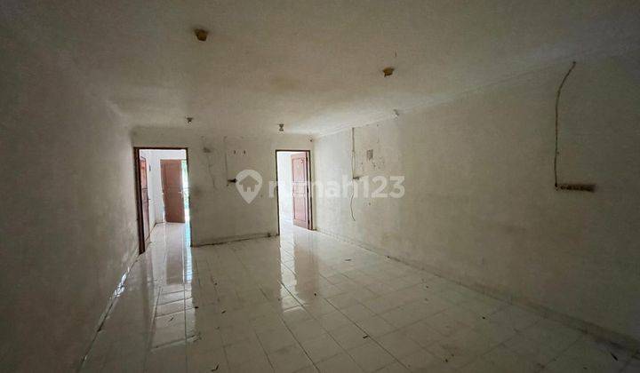 ANA RUMAH UK 4X22M DI KOMPLEK KAVLING POLRI JELAMBAR 2