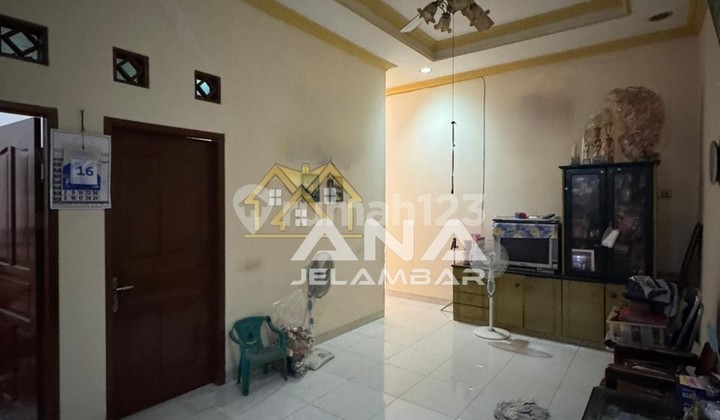 Ana Rumah Uk 6.5X21m di Jelambar Ana Rumah Uk 6.5X21m di Jelambar