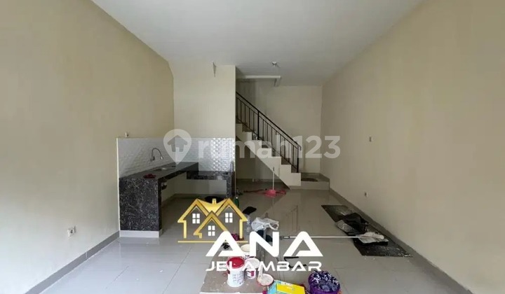 ANA RUMAH BARU RENOV UK 4.25X10M JELAMBAR ANA RUMAH BARU RENOV UK 4.25X10M JELAMBAR