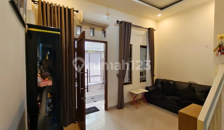 Ana Rumah Uk 4.5X12.5m di Tanjung Duren Ana Rumah Uk 4.5X12.5m di Tanjung Duren