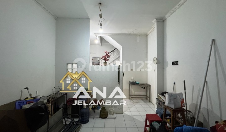 ANA RUMAH MURAH UK 4X9M DI JELAMBAR 1