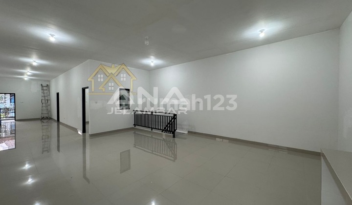 ANA RUMAH UK 6.5X19M DI BANDENGAN 2