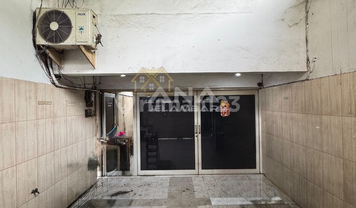 Ana Rumah Uk 4X19m di Aladin Baru Pejagalan, Penjaringan 2