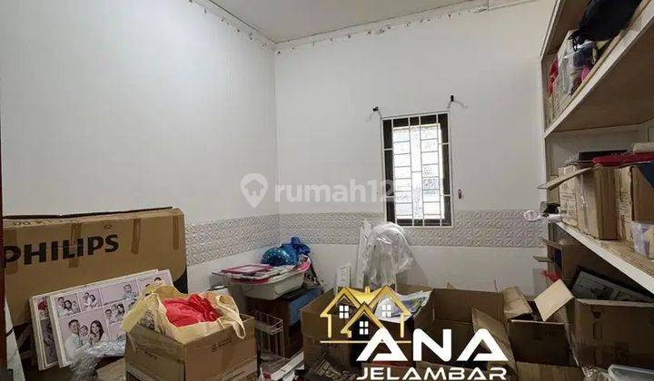 ANA RUMAH BARU UK 4.2X17M DI JELAMBAR 2