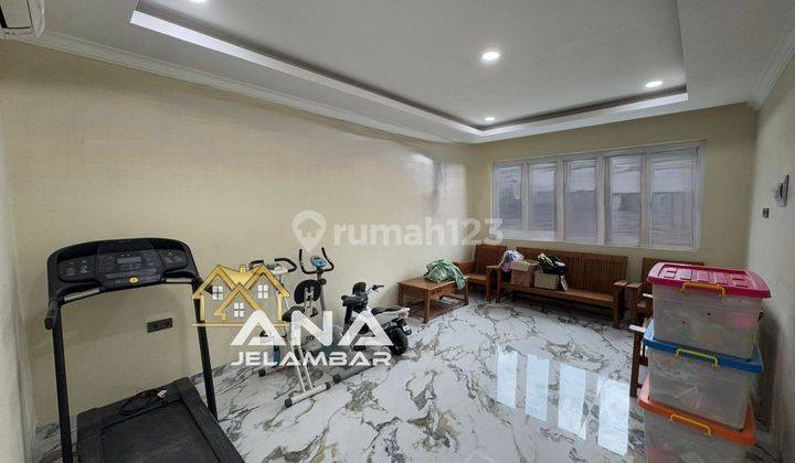 ANA RUMAH BARU RENOV UK 4X20M DI JELAMBAR 2