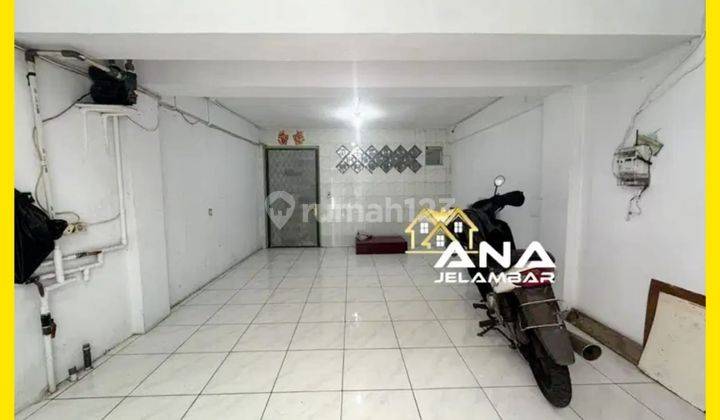 ANA RUMAH UK 4X13M DI JELAMBAR 1