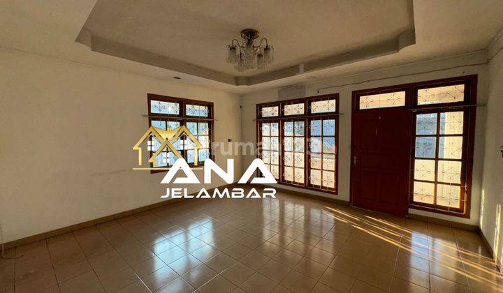 ANA RUMAH UK 8x21m DI JELAMBAR 1