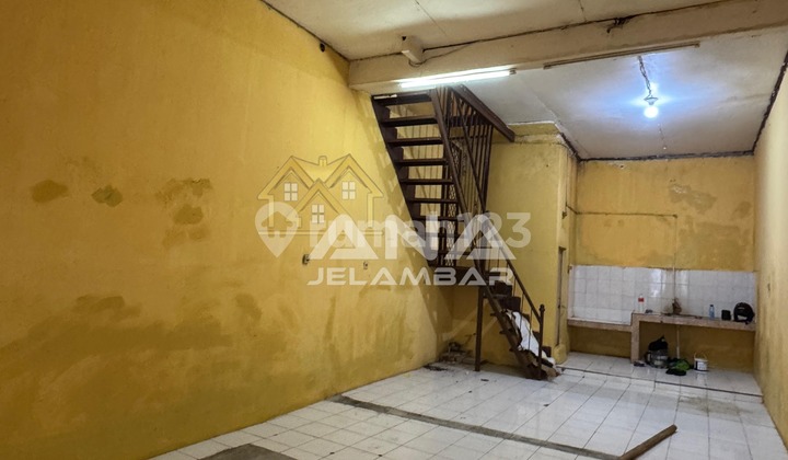 ANA RUMAH UK 4X12M DI JELAMBAR 2