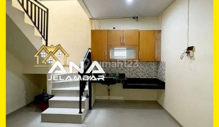 ANA RUMAH UK 4X10M DI JELAMBAR 1