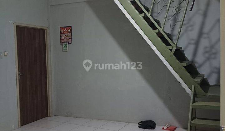 ANA RUMAH UK 8X16M DI DALAM GANG JELAMBAR 2