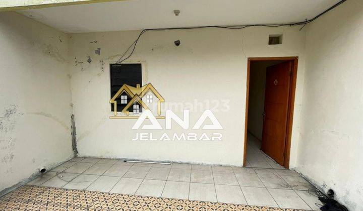 ANA RUMAH 5X11M² MASUK MOBIL DI JELAMBAR 2