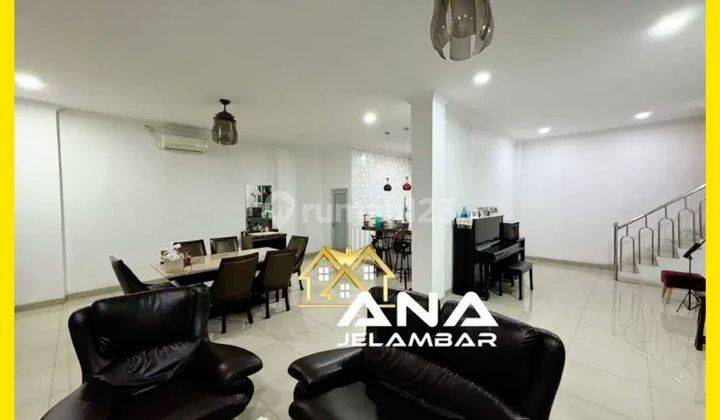 ANA RUMAH UK 8.5X17.5M DI JELAMBAR 2