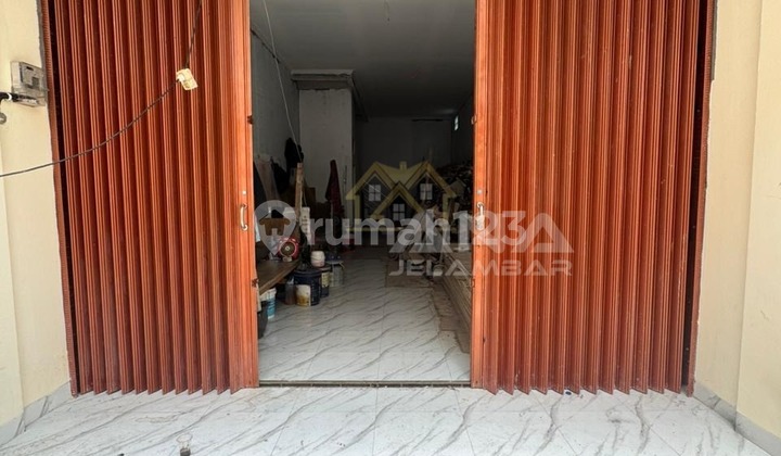 ANA RUMAH BARU UK 4X14M DI JELAMBAR 2