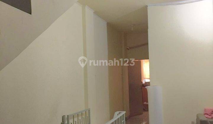 ANA RUMAH UK 4.5X16M DALAM KOMPLEK RUKO ANGKE 2