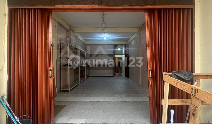 ANA RUMAH UK 4.5X15M DI JELAMBAR 2